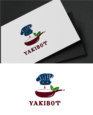 Logo Design by fly  design for this project | Design: #35587263