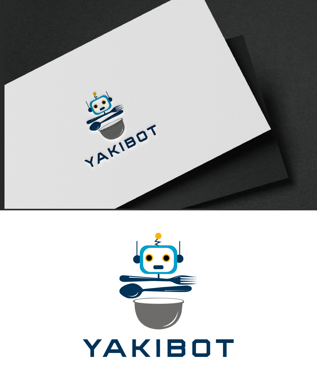 Logo Design by fly  design for this project | Design #35587264