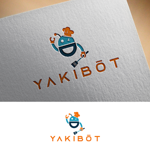 Logo Design by fly  design for this project | Design: #35587270