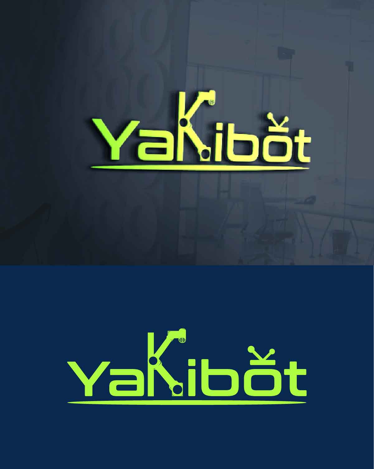 Logo Design by fly  design for this project | Design #35587275