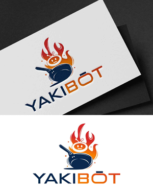 Logo Design by fly  design for this project | Design: #35587276