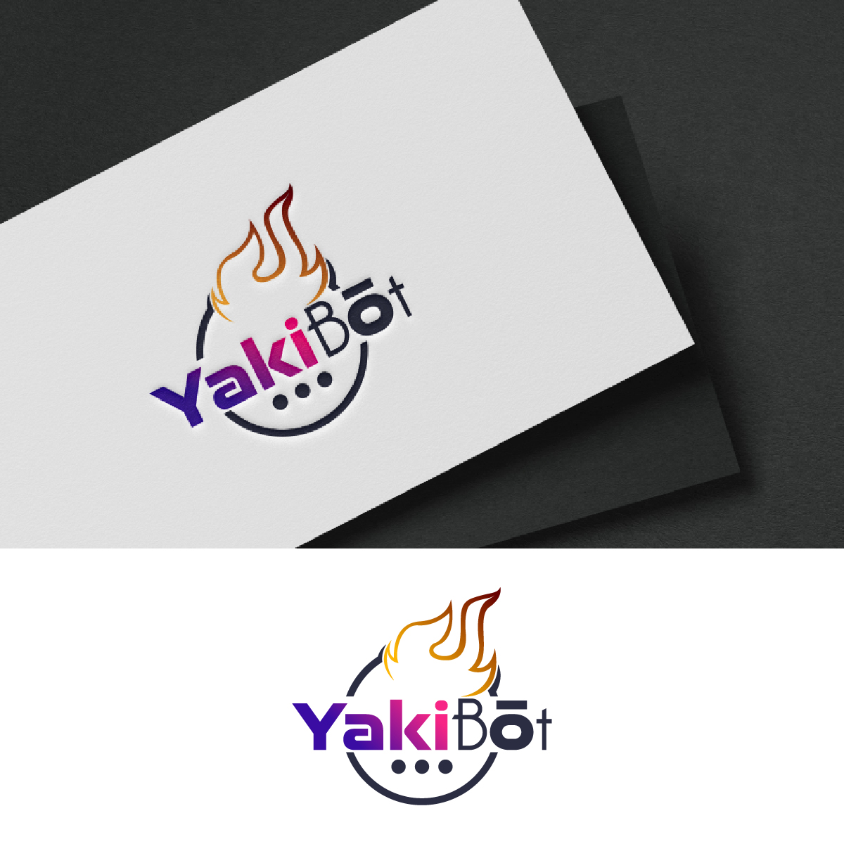 Logo Design by fly  design for this project | Design #35587566