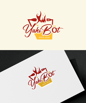 Logo Design by fly  design for this project | Design: #35587567