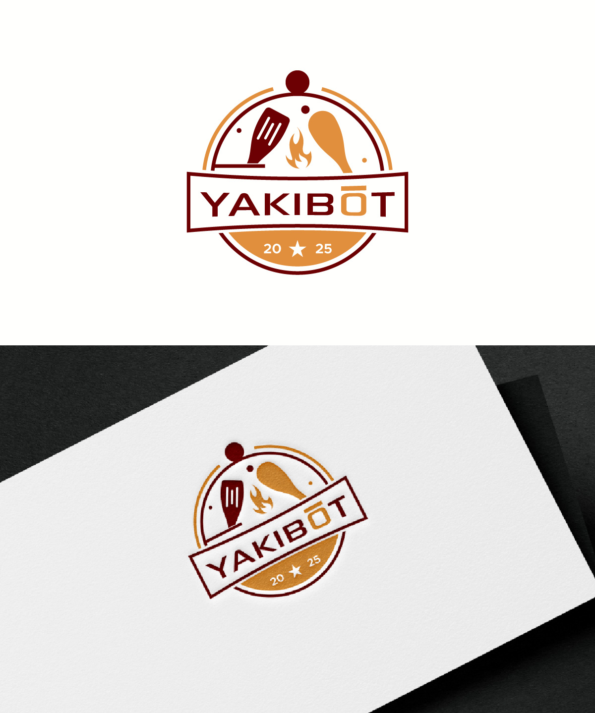 Logo Design by fly  design for this project | Design #35587568