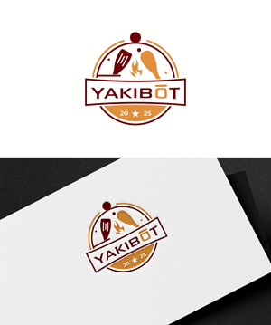 Logo Design by fly  design for this project | Design: #35587568
