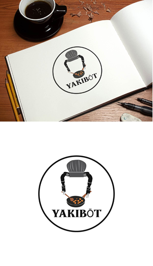 Logo Design by fly  design for this project | Design: #35587591