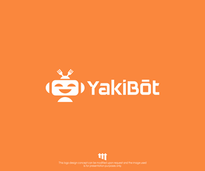 Logo-Design von MBARO für dieses Projekt | Design: #35627265