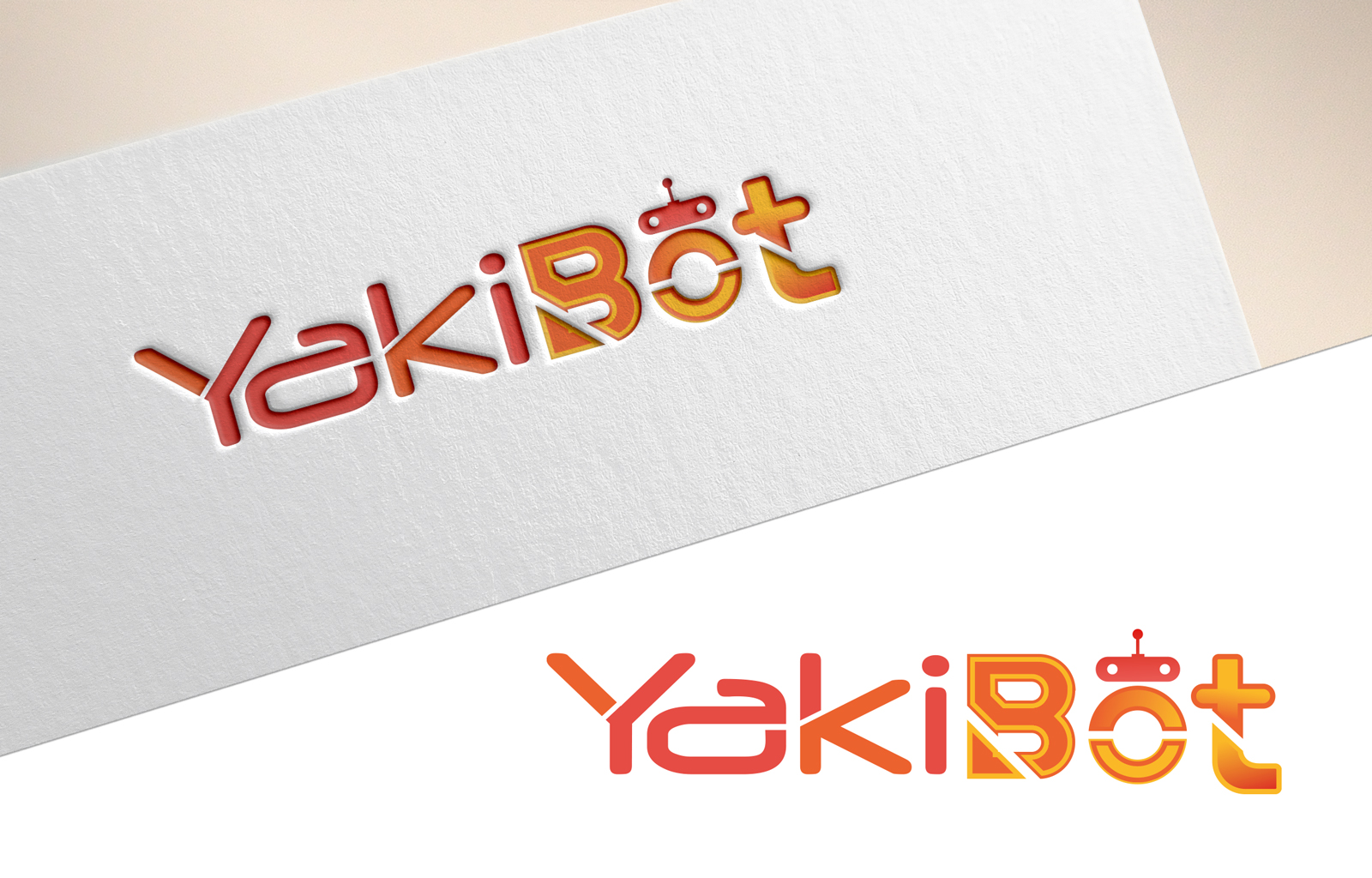 Logo Design by Rubia@ for this project | Design #35583718