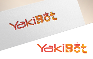 Logo Design by Rubia@ for this project | Design: #35583718