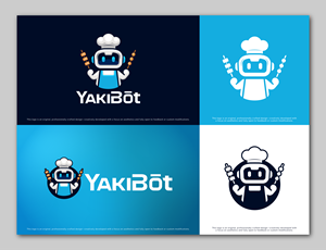 Logo Design by Aryodesigns