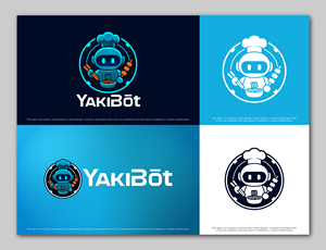 Logo Design by Aryodesigns for this project | Design: #35581915