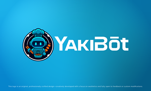 Logo Design by Aryodesigns for this project | Design: #35581917