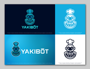 Logo Design by Aryodesigns for this project | Design: #35585100
