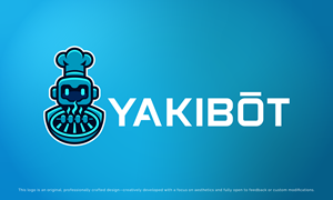 Logo Design by Aryodesigns for this project | Design: #35585102