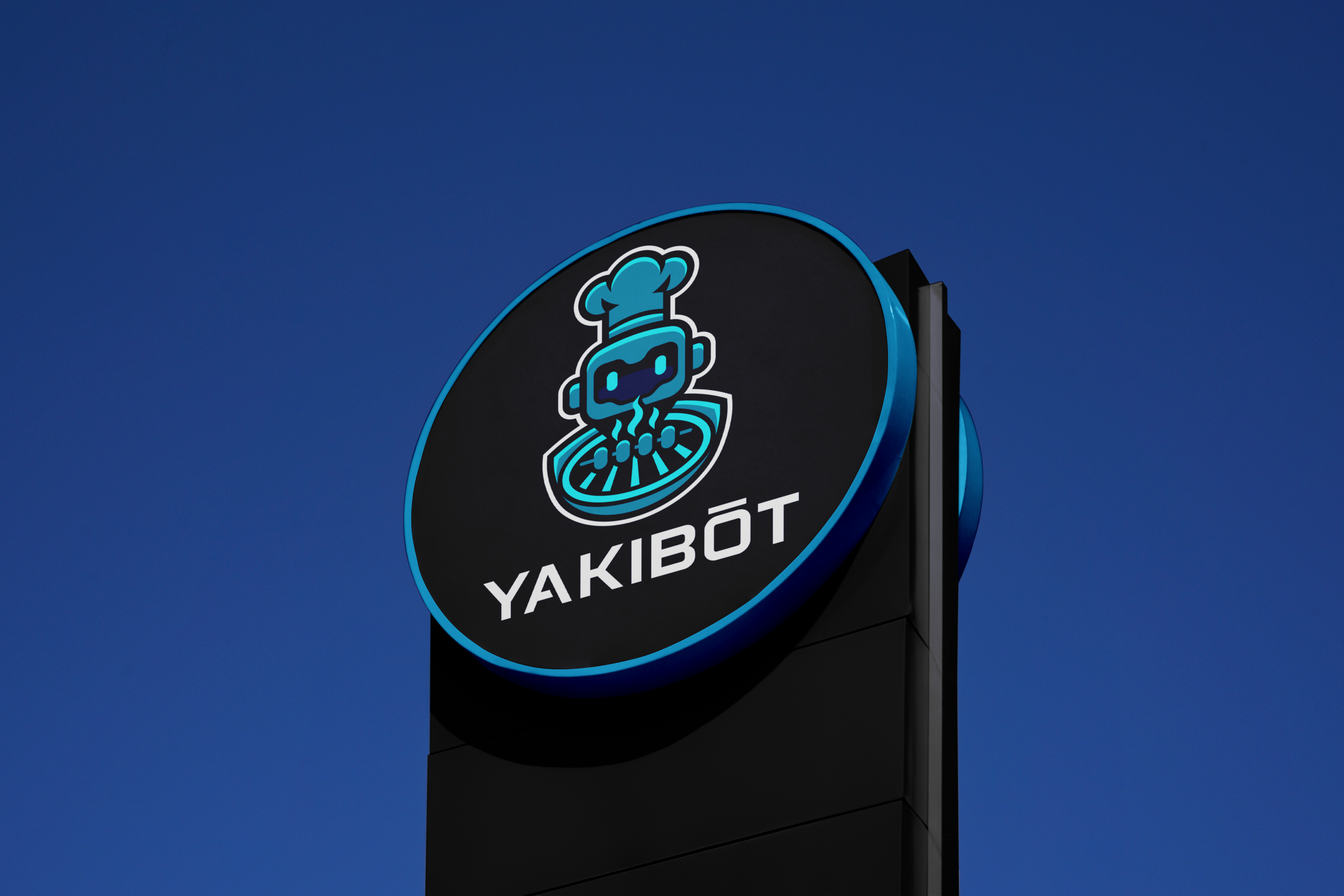 Logo Design by Aryodesigns for this project | Design #35585103