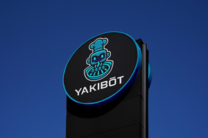 Logo Design by Aryodesigns for this project | Design: #35585103