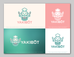 Diseño de Logo por Aryodesigns para este proyecto | Diseño #35586534