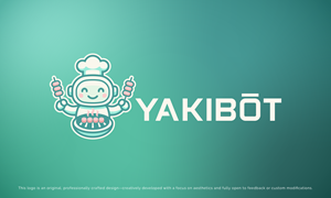 Logo Design by Aryodesigns for this project | Design: #35586536