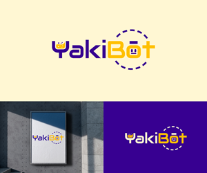 Logo Design by Ansh Design for this project | Design: #35586214
