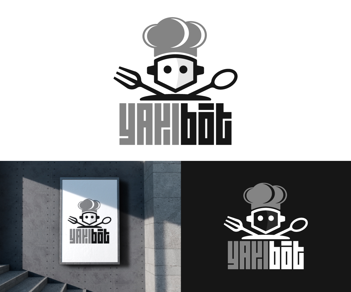 Logo Design by Ansh Design for this project | Design #35586218