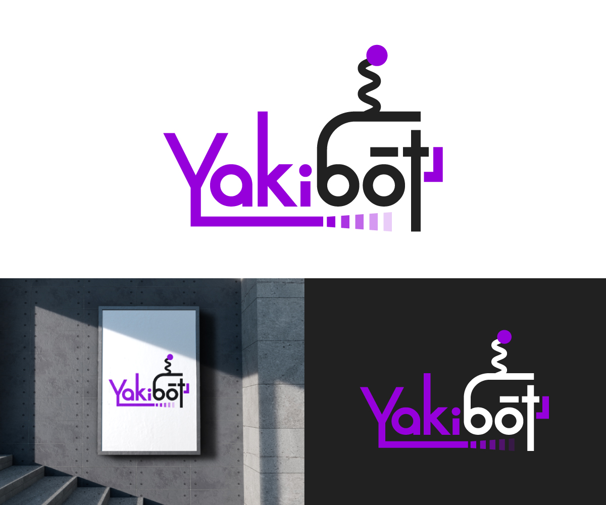 Logo Design by Ansh Design for this project | Design #35586219