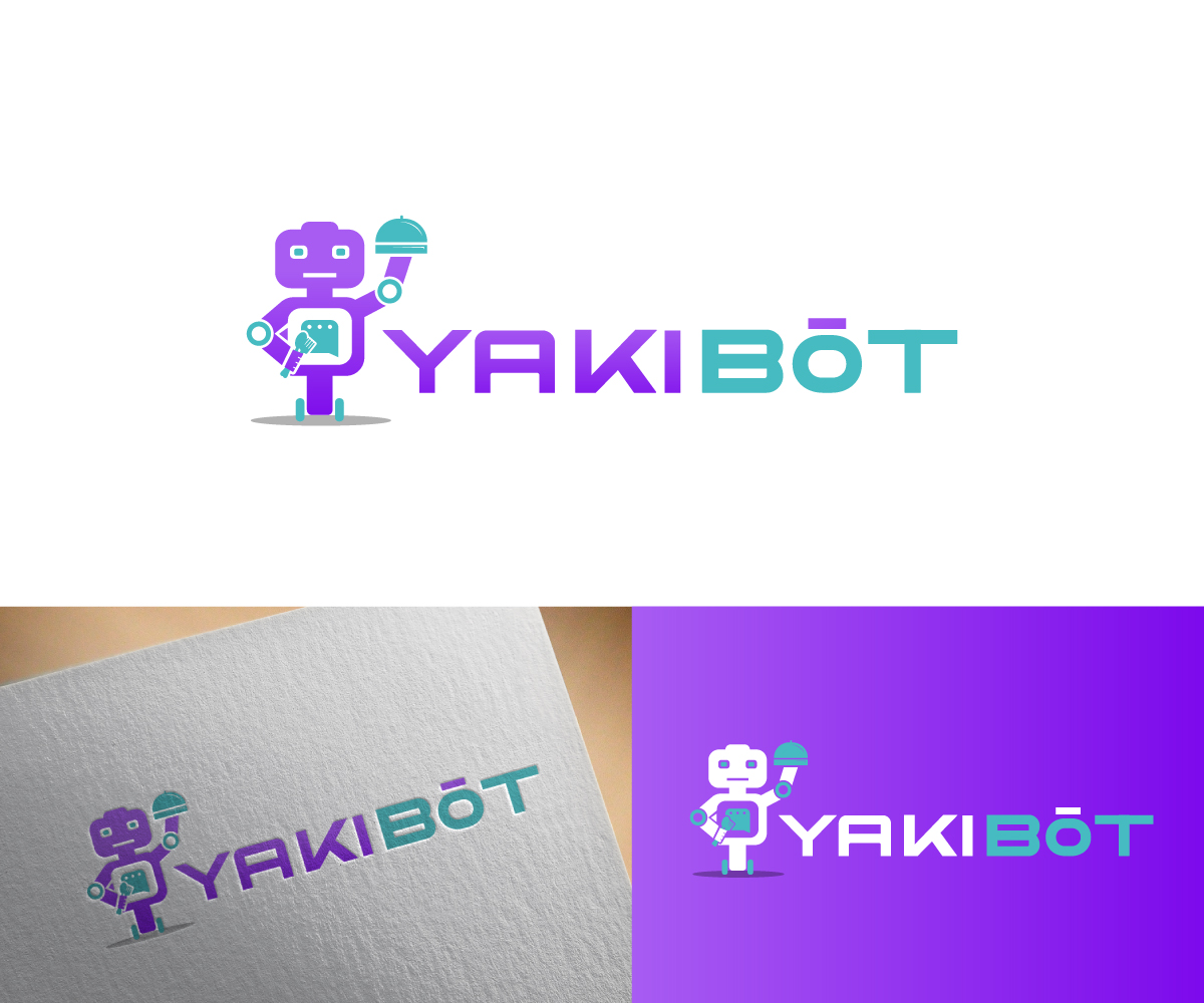 Logo Design by Ansh Design for this project | Design #35586220