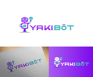 Logo Design by Ansh Design for this project | Design: #35586220