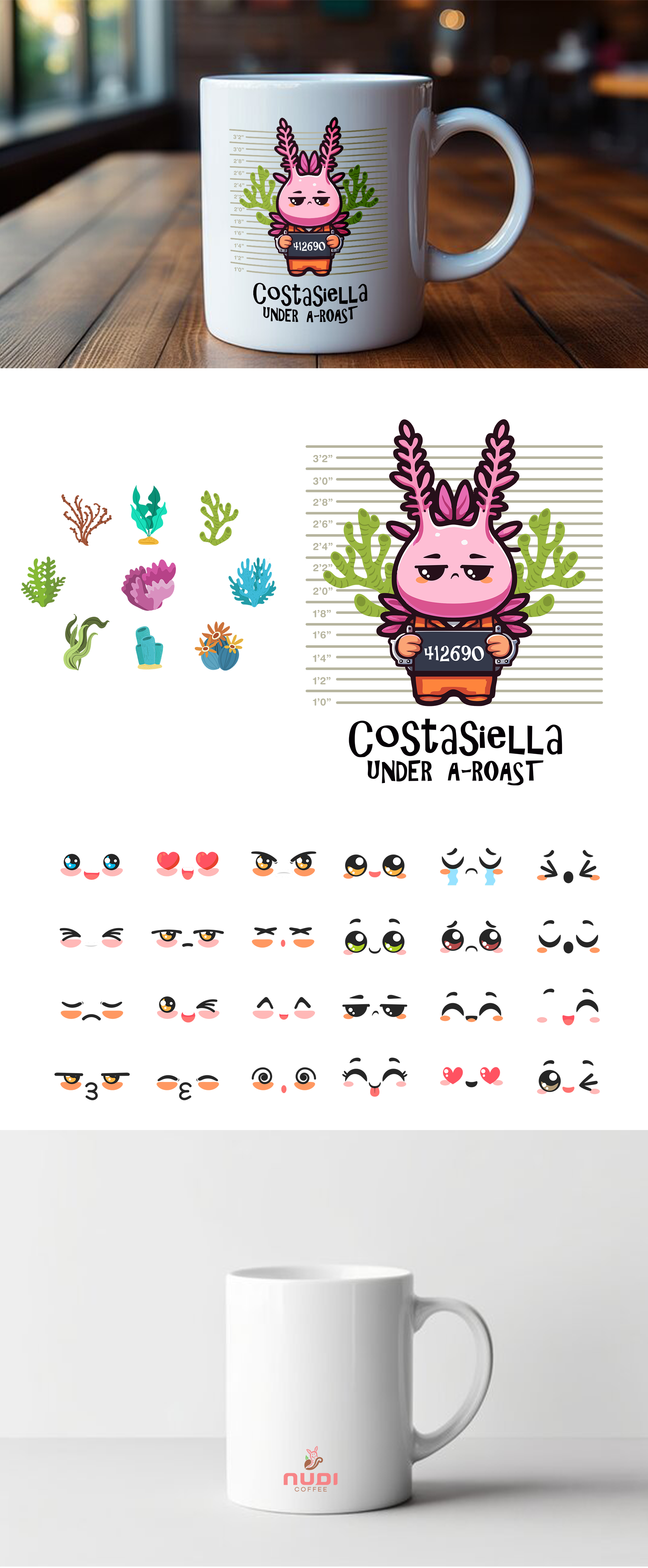 Design Graphique par Silverfox Studio pour ce projet | Design #35624362