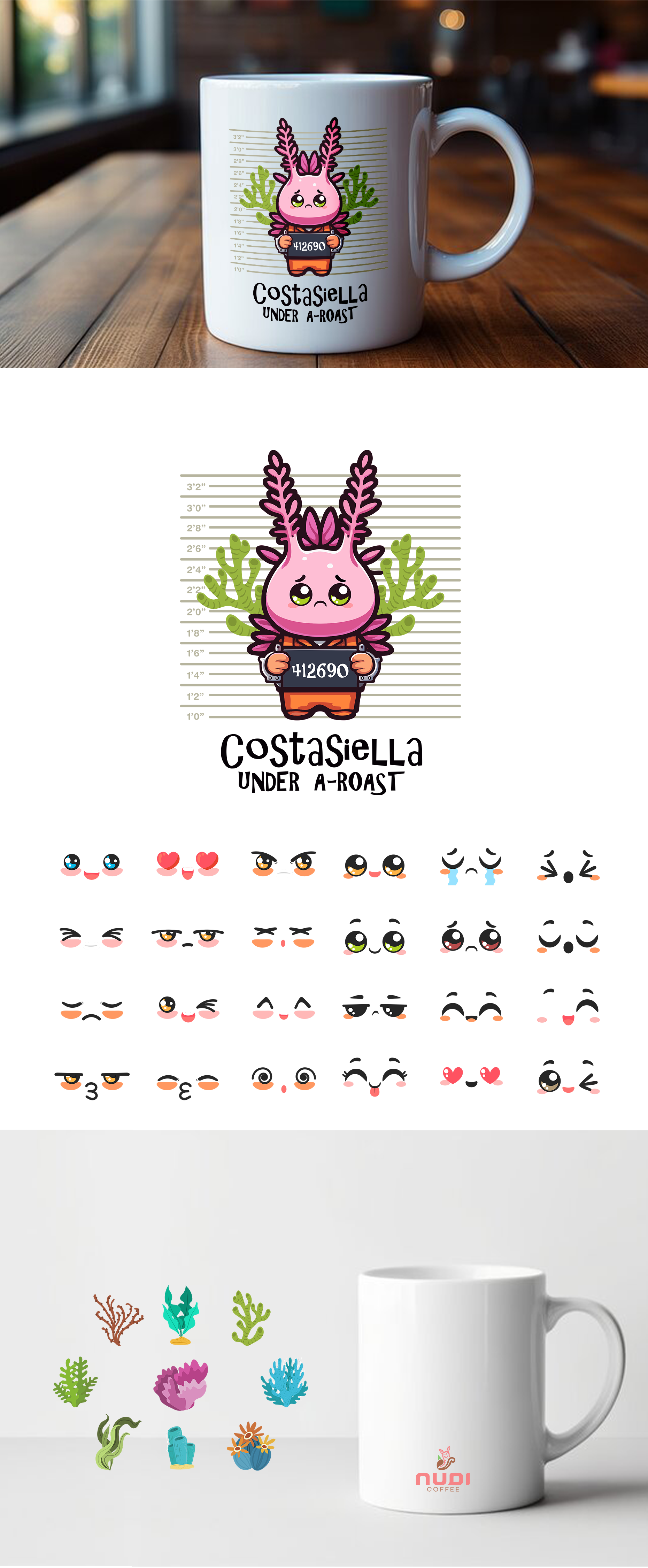 Graphic Design by Silverfox Studio for this project | Design #35624363