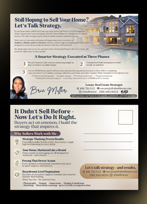 Postcard Design by Md. Humayun