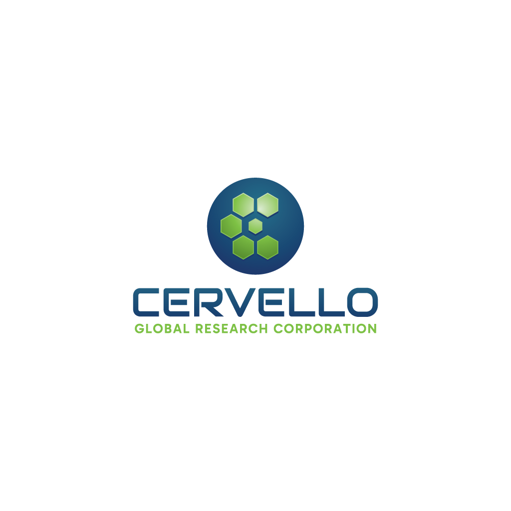 Diseño de Logo por Jerwin Intac para Cervello Global Corporation | Diseño #35584387