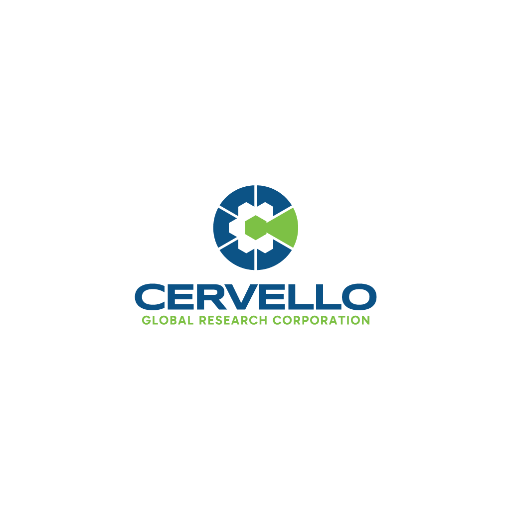 Diseño de Logo por Jerwin Intac para Cervello Global Corporation | Diseño #35585856