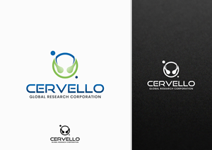 Diseño de Logo por DoveFendi para Cervello Global Corporation | Diseño: #35585559