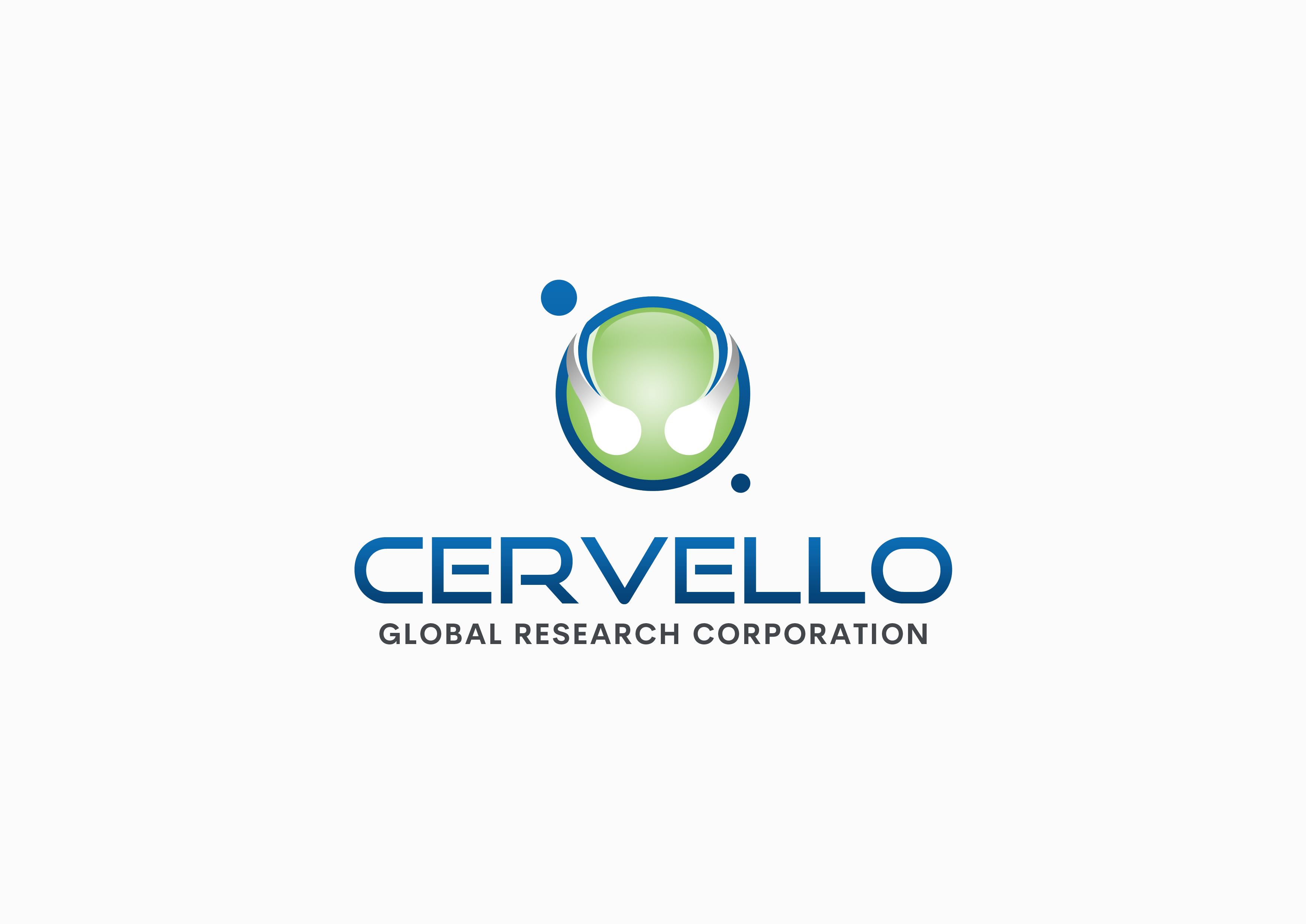 Diseño de Logo por DoveFendi para Cervello Global Corporation | Diseño #35585721