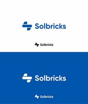 Diseño de Logo por big daddy bojat para Solbricks Sp. z o.o. VAT ID: PL5214116530 | Diseño: #35630314