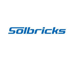 Logo Design by Thati Designs for Solbricks Sp. z o.o. VAT ID: PL5214116530 | Design: #35593093