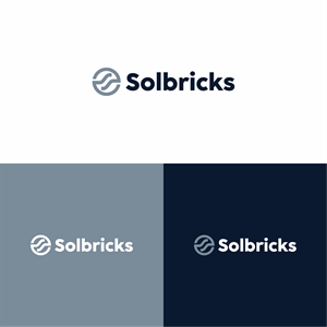 Logo Design by melzh for Solbricks Sp. z o.o. VAT ID: PL5214116530 | Design: #35590774