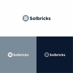 Diseño de Logo por melzh para Solbricks Sp. z o.o. VAT ID: PL5214116530 | Diseño: #35617882