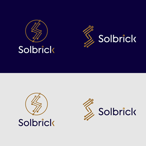 Diseño de Logo por Heksa sigita para Solbricks Sp. z o.o. VAT ID: PL5214116530 | Diseño: #35645754
