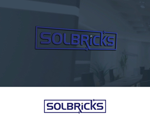 Logo Design by Srk pix!14 for Solbricks Sp. z o.o. VAT ID: PL5214116530 | Design: #35592533
