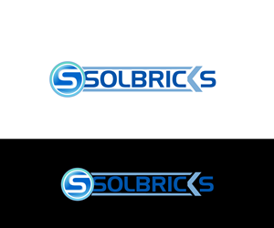 Logo Design by Paint-Tools for Solbricks Sp. z o.o. VAT ID: PL5214116530 | Design: #35593284