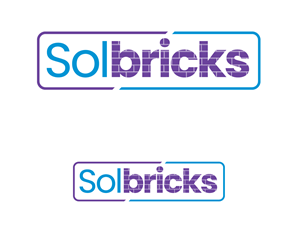 Logo Design by Paint-Tools for Solbricks Sp. z o.o. VAT ID: PL5214116530 | Design: #35593285