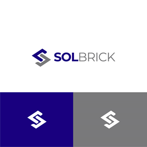 Logo Design by 99 Art.. for Solbricks Sp. z o.o. VAT ID: PL5214116530 | Design: #35593865