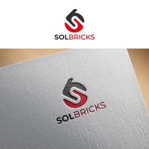 Logo Design by Suvendu.S for Solbricks Sp. z o.o. VAT ID: PL5214116530 | Design: #35592981
