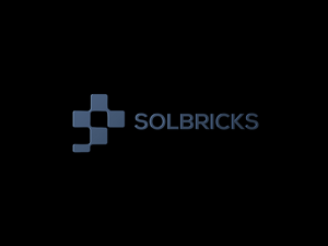Logo Design by Lam_ya for Solbricks Sp. z o.o. VAT ID: PL5214116530 | Design: #35594798