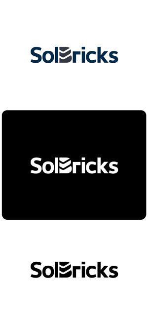 Diseño de Logo por SolDesign para Solbricks Sp. z o.o. VAT ID: PL5214116530 | Diseño: #35622320