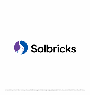 Logo Design by saesean for Solbricks Sp. z o.o. VAT ID: PL5214116530 | Design: #35590405