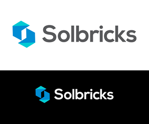 Logo Design by RaKu 2 for Solbricks Sp. z o.o. VAT ID: PL5214116530 | Design: #35602341