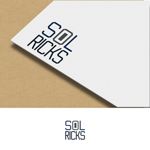 Logo Design by mekail for Solbricks Sp. z o.o. VAT ID: PL5214116530 | Design: #35592540