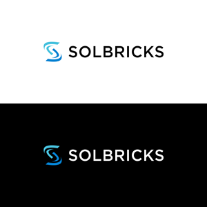 Logo Design by babyaga for Solbricks Sp. z o.o. VAT ID: PL5214116530 | Design: #35601785